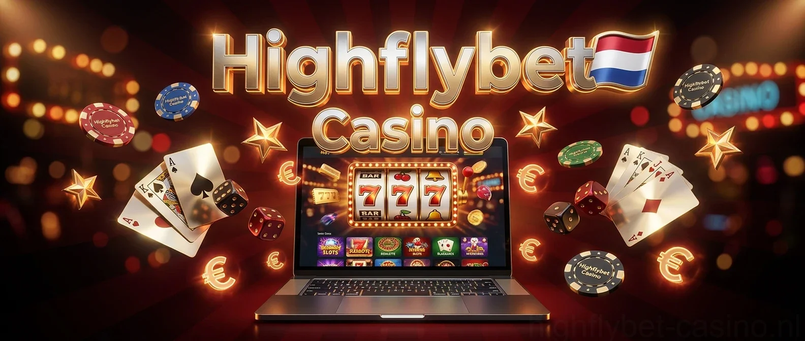 Highflybet Casino